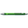 Długopis automatyczny Epsilon XB zielony/jasnozielony, Długopisy, Artykuły do pisania i korygowania