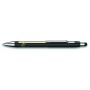 Długopis automatyczny SCHNEIDER Epsilon Touch,  XB,  czarny/złoty