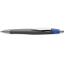 Długopis automatyczny Pulse M niebieski, Długopisy, Artykuły do pisania i korygowania