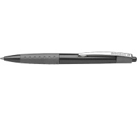 Automatic pen SCHNEIDER Loox, M, black