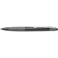 Długopis automatyczny Loox M czarny, Długopisy, Artykuły do pisania i korygowania