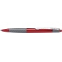 Automatic pen SCHNEIDER Loox, M, red