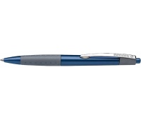 Długopis automatyczny SCHNEIDER Loox M, niebieski, Długopisy, Artykuły do pisania i korygowania