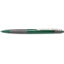 Automatic pen SCHNEIDER Loox, M, green