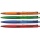 Długopis automatyczny SCHNEIDER Loox M, mix kolorów