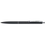 Długopis automatyczny SCHNEIDER K15,  M,  czarny