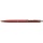 Długopis automatyczny SCHNEIDER K15,  M,  czerwony