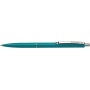 Długopis automatyczny SCHNEIDER K15,  M,  zielony