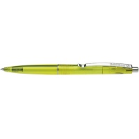 Długopis automatyczny K20 ICY M miks kolorów, Długopisy, Artykuły do pisania i korygowania