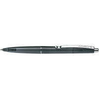 Długopis automatyczny K20 ICY M czarny, Długopisy, Artykuły do pisania i korygowania