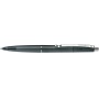 Automatic pen SCHNEIDER K20 ICY, M, black