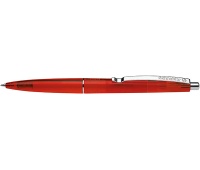 Automatic pen SCHNEIDER K20 ICY, M, red