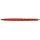 Długopis automatyczny SCHNEIDER K20 ICY,  M,  czerwony