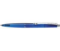 Długopis automatyczny SCHNEIDER K20 ICY, M, niebieski, Długopisy, Artykuły do pisania i korygowania