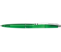 Automatic pen SCHNEIDER K20 ICY, M, green