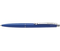 Długopis automatyczny SCHNEIDER Office, M, niebieski, Długopisy, Artykuły do pisania i korygowania
