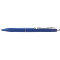 Długopis automatyczny Office M niebieski, Długopisy, Artykuły do pisania i korygowania