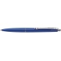 Długopis automatyczny Office M niebieski, Długopisy, Artykuły do pisania i korygowania