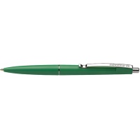 Długopis automatyczny SCHNEIDER Office, M, zielony