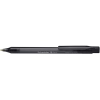 Automatic pen SCHNEIDER Fave, M, black