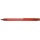 Długopis automatyczny SCHNEIDER Fave,  M,  czerwony