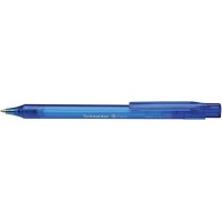 Długopis automatyczny Fave M niebieski, Długopisy, Artykuły do pisania i korygowania