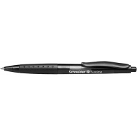 Automatic pen SCHNEIDER Suprimo, M, black