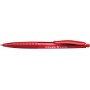 Długopis automatyczny SCHNEIDER Suprimo,  M,  czerwony