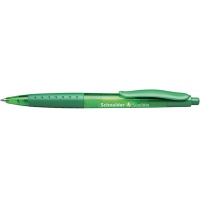 Długopis automatyczny SCHNEIDER Suprimo, M, zielony