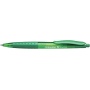 Długopis automatyczny SCHNEIDER Suprimo,  M,  zielony