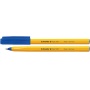 Długopis SCHNEIDER Tops 505,  F,  50szt.  w j. s.,  niebieski