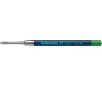Refill Slider 755 for pen SCHNEIDER, M, G2 format, green