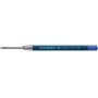 Refill Slider 755 for pen SCHNEIDER, XB, G2 format, blue