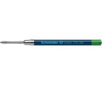 Refill Slider 755 for pen SCHNEIDER, XB, G2 format, green