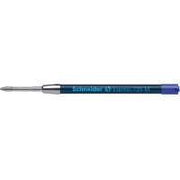 Refill Express 735 for pen SCHNEIDER, M, G2 format, blue