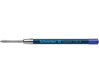 Refill Express 735 for pen SCHNEIDER, B, G2 format, blue