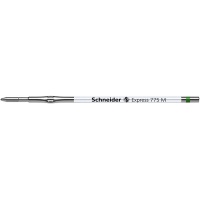 Refill Express 775 for pen SCHNEIDER, M, G2 format, green