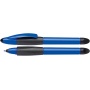 Pióro kulkowe Base Ball M niebieski/czarny, Cienkopisy, pióra kulkowe, Artykuły do pisania i korygowania