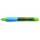 Pióro kulkowe SCHNEIDER Base Ball,  M,  niebieski/zielony