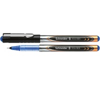 Ballpoint pen SCHNEIDER Xtra 805, 0,5 mm, blue