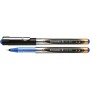 Pióro kulkowe Xtra 805 0 5 mm niebieski, Cienkopisy, pióra kulkowe, Artykuły do pisania i korygowania