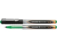 Ballpoint pen SCHNEIDER Xtra 805, 0,5 mm, green