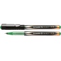 Pióro kulkowe Xtra 823 0 3 mm zielony, Cienkopisy, pióra kulkowe, Artykuły do pisania i korygowania