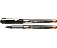Ballpoint pen SCHNEIDER Xtra 825, 0,5 mm, black