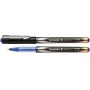Pióro kulkowe Xtra 825 0 5 mm niebieski, Cienkopisy, pióra kulkowe, Artykuły do pisania i korygowania