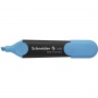 Highlighter SCHNEIDER Job, 1-5 mm, blue