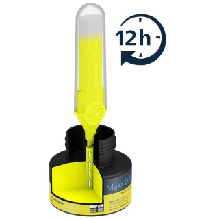 Stacja uzupełniająca SCHNEIDER Maxx 660, 30 ml, zielony, Textmarkery, Artykuły do pisania i korygowania