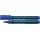 Marker permanentny SCHNEIDER Maxx 133,  ścięty,  1-4 mm,  niebieski