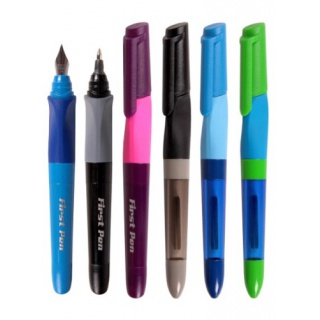 PIÓRO WIECZNE FIRST PEN, Podkategoria, Kategoria