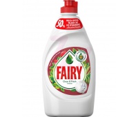 FAIRY PŁYN DO NACZYŃ 450ML.GRANAT, Podkategoria, Kategoria